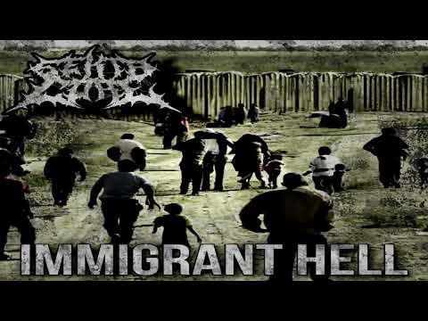 Sekta core - Immigrant Hell