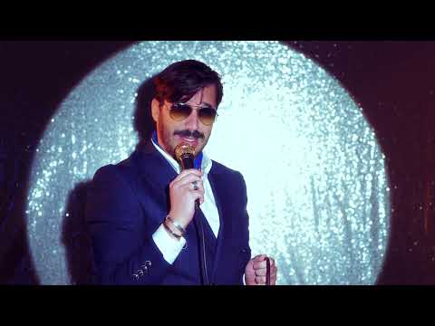 "HAKMETE" Un hommage aux légendes de la musique Algériennes  Mahboub Bati et El Hachemi Guerouabi.