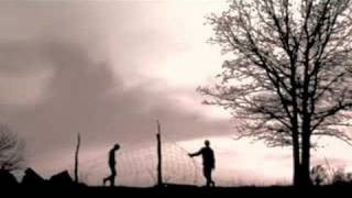 The Outsiders-Break Me Down