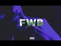 BILLYLOBBY - FWB ft.YUNGTARR (Sped up) [Official Audio]
