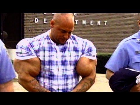 "BIGGER, STRONGER, FASTER" | Trailer Deutsch German & Kritik Review Doku [HD]