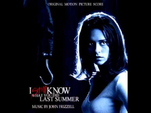 I Still Know What You Did Last Summer -  Julie's Theme