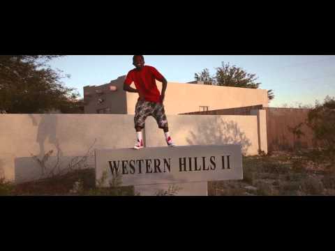 LIL MIKE (MY NIGGAS OUT HERE BUSTING) OFFICIAL MUSIC VIDEO Directed By YungMacFilms