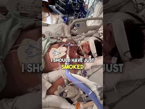 Video: ‘I Almost Died’ Ben Askren’s Crazy Infection Story