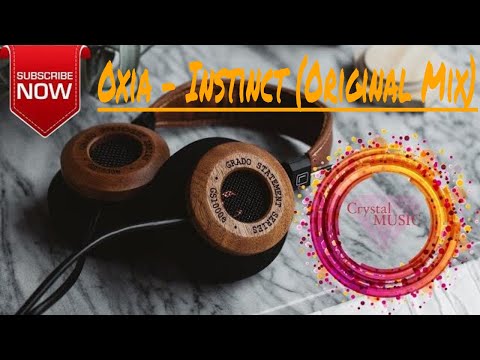 Oxia - Instinct (Original Mix)[CMS]