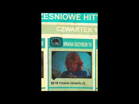 Poradnik Uśmiechu 4 - Fragment Z Głosem - Częściowo odkryty