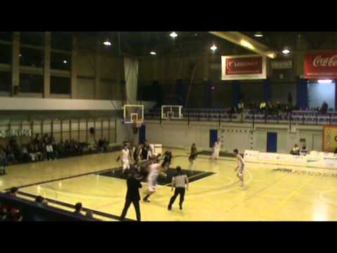 EBA B_J10_Espacio Torrelodones - Santa Cruz