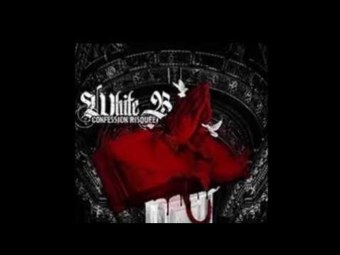 White B x Random lyrics - 24h a vivre