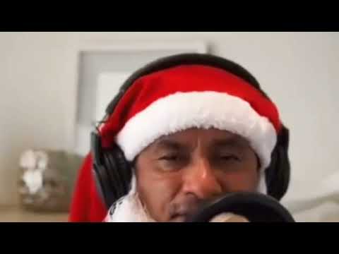 Manoel Gomes (Caneta Azul) canta “Natal do Manoel”