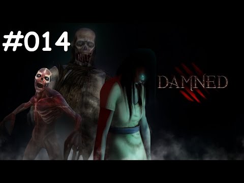 Erinas! unsere letzte Hoffnung! - Damned #014