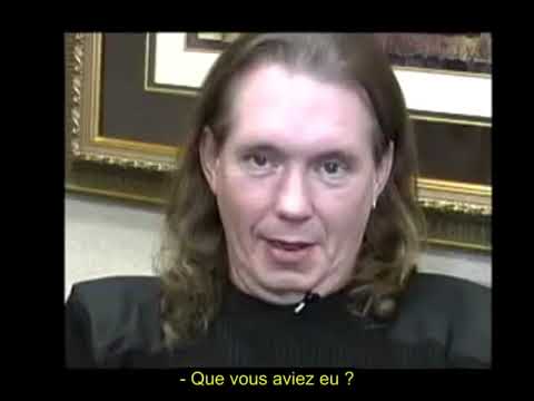 Robert Duncan O'Finioan  Super soldat