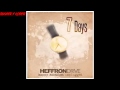 Heffron Drive ft. Logan Henderson - Passing Time ...