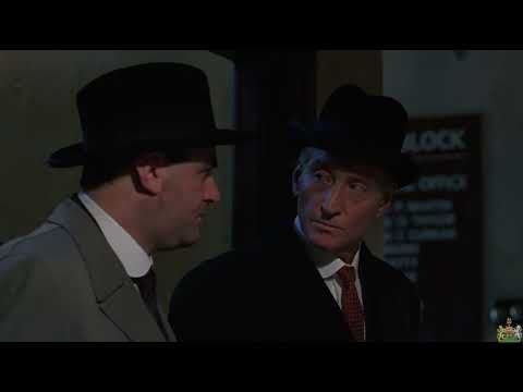 Thumbnail of the video: Charles Soames