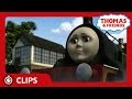 Emily And Percy S Apple Accident Clips Thomas Friends