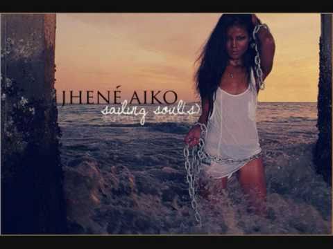 Jhene Aiko- Sailing Souls-02. Stranger