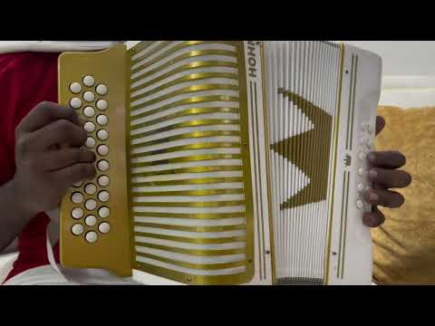 Tutorial Juramento binomio de oro (Rafael orozco)