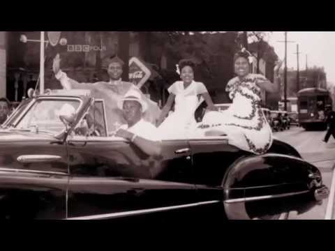 The Story Of Sister Rosetta Tharpe 03