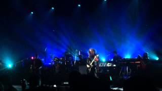 My Morning Jacket - They Ran -- Steam Engine