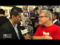 FREDDIE ROACH Mike Tyson told me if you fight.