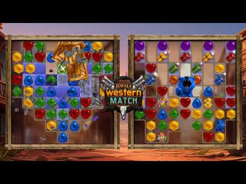 Jewel Western Match