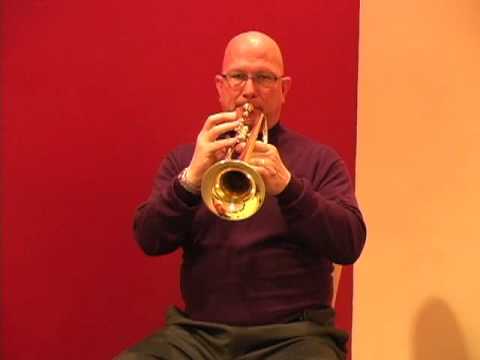 Minute Master Class - Bert Truax 2