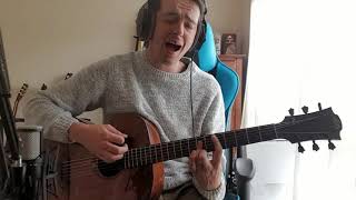 Low - Silverchair (Cover)