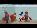 Bubble Guppies Bland Land Chase