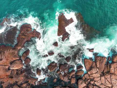 Giacomo Pellegrino - Deep Electronics [Dub Techno 🇮🇹]