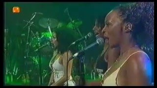 Jamiroquai - Deeper Underground (Live at Montreux 2002)