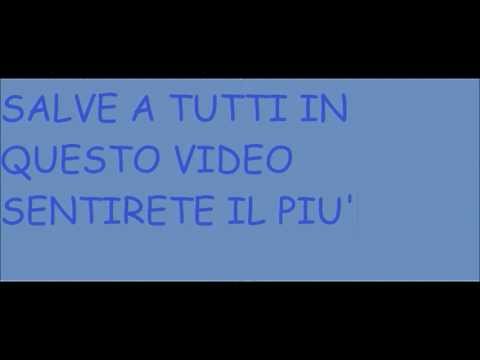 Il più grande urlo della storia!!!!!!