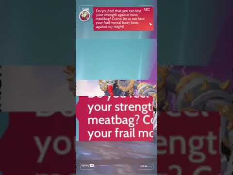 Knighthood - How to beat Ultra Karnage