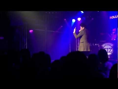 익스에이러 (ex8er) - 무대야 @ 2013 0303 롤링홀
