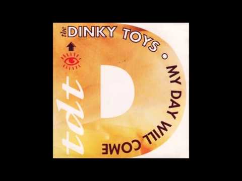 1991 DINKY TOYS my day will come