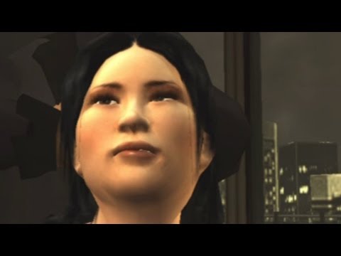 Jet Li: Rise to Honor - Walkthrough Part 12