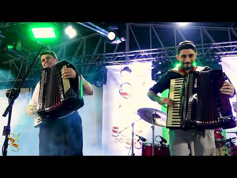 Grupo Som do Sul - Lagoa Vermelha - Quebra-Pescoço