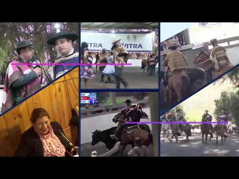 1RA SERIE / Club Yerbas Buenas - ASOCIACIÓN SAN JAVIER