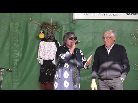 Desgarrada com Soalheira e Maria do Carmo, Relva Castro Daire, 2025