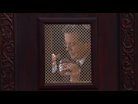 Stephen Colbert's Midnight Confessions V