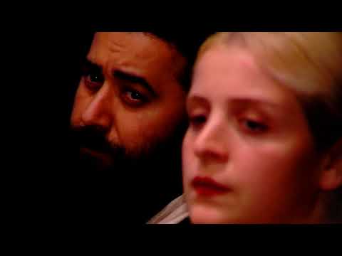 Mama Serapime & Megi Gogitidze - Gatendeba / მამა სერაფიმე & მეგი გოგიტიძე - გათენდება