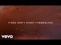 Darius Rucker Fires Don T Start Themselves Official Lyric Video