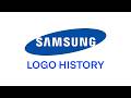 RQ Samsung Logo History 2026 UPDATED