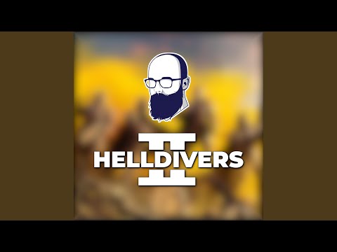 Main Theme // Helldivers II