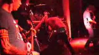 &quot;Hellbent and Hammered&quot; - Himsa (Live)