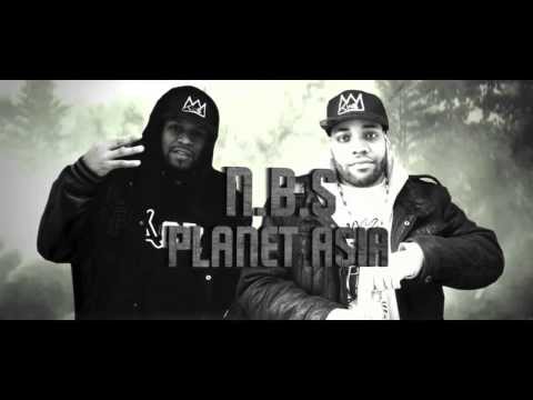Snowgoons ft N.B.S. & Planet Asia - This Is Goons Shit (Official Version)