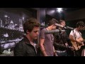 Air1 - Anthem Lights "Can't Shut Up" LIVE