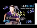 My Thang  - Rockschool Guitar Grade 4 Backing Track 70%, 80%, 90% & Full Tempo
