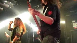 Music video thumbnail preview for Wisdom From The Flesh Of The Fallen by Fury