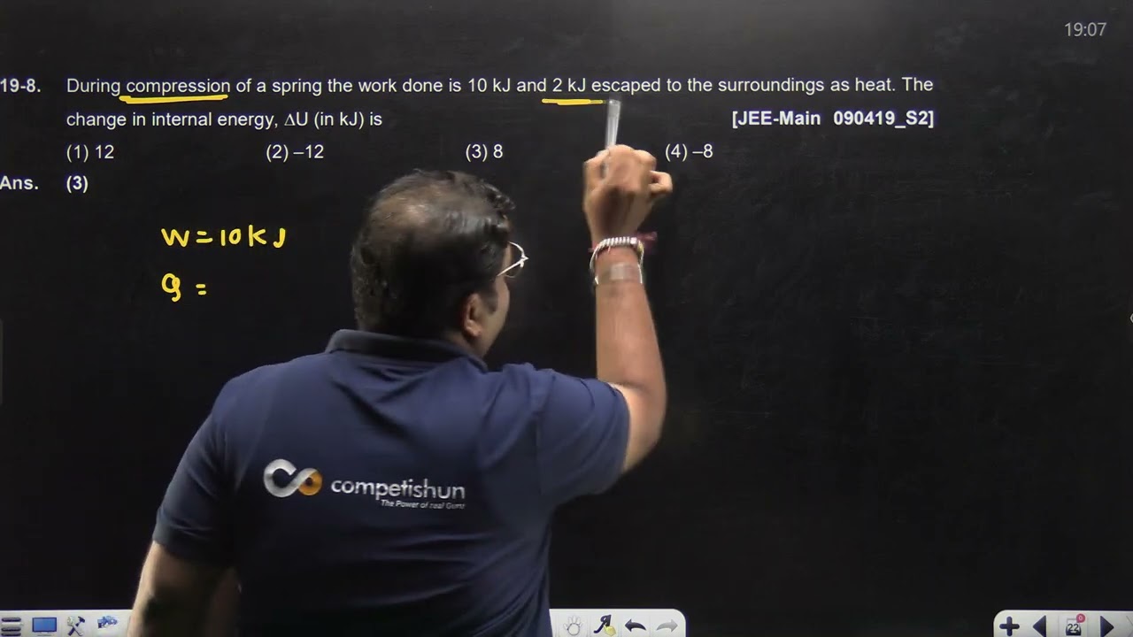 Video Solution