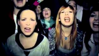 J AX - Ancora in Piedi (Dubstep remix 2014)