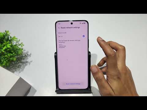 How to reset network settings in honor x7d | honor x7c me network reset kaise kare | Reset wifi